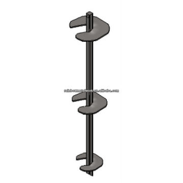 Square Shaft Multi Helix Anchor